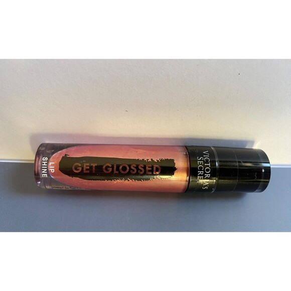 Victoria's Secret Other - Victoria's Secret Get Glossed in ROSE GOLD- NEW Sealed